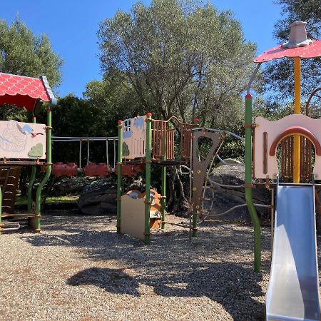 Residence Luxe A Porto Vecchio מראה חיצוני תמונה