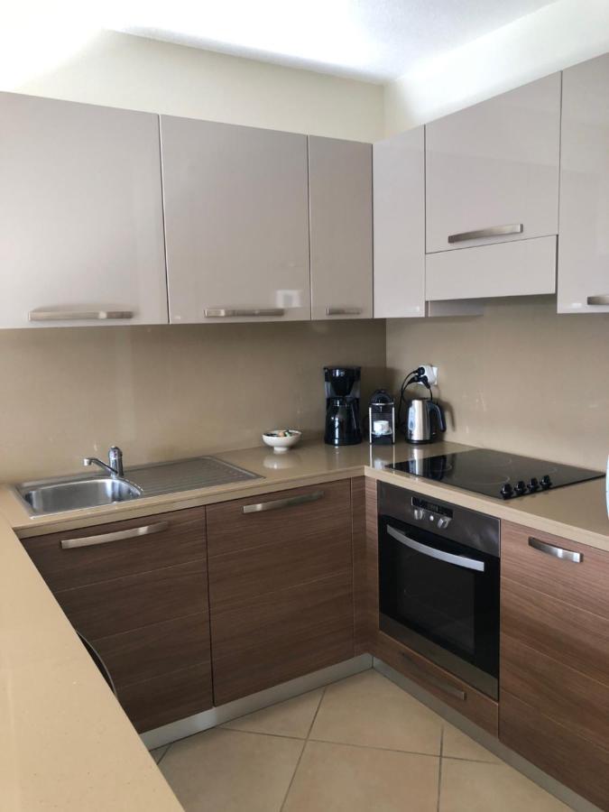Residence Luxe A Porto Vecchio מראה חיצוני תמונה