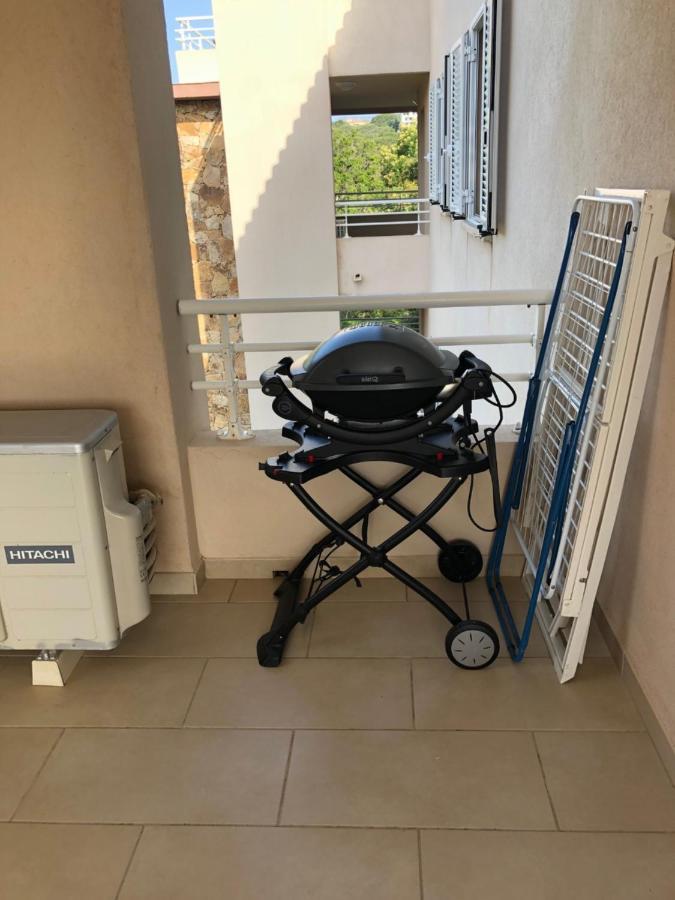 Residence Luxe A Porto Vecchio מראה חיצוני תמונה