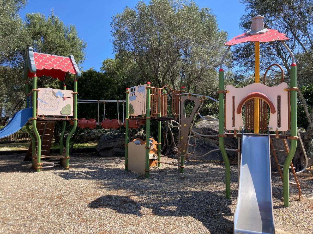 Residence Luxe A Porto Vecchio מראה חיצוני תמונה