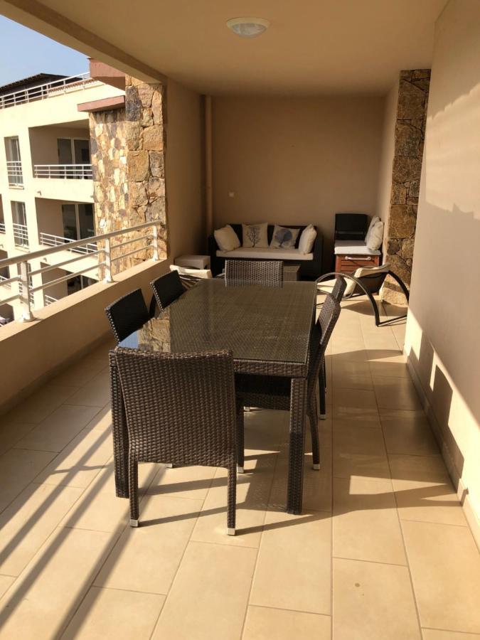 Residence Luxe A Porto Vecchio מראה חיצוני תמונה