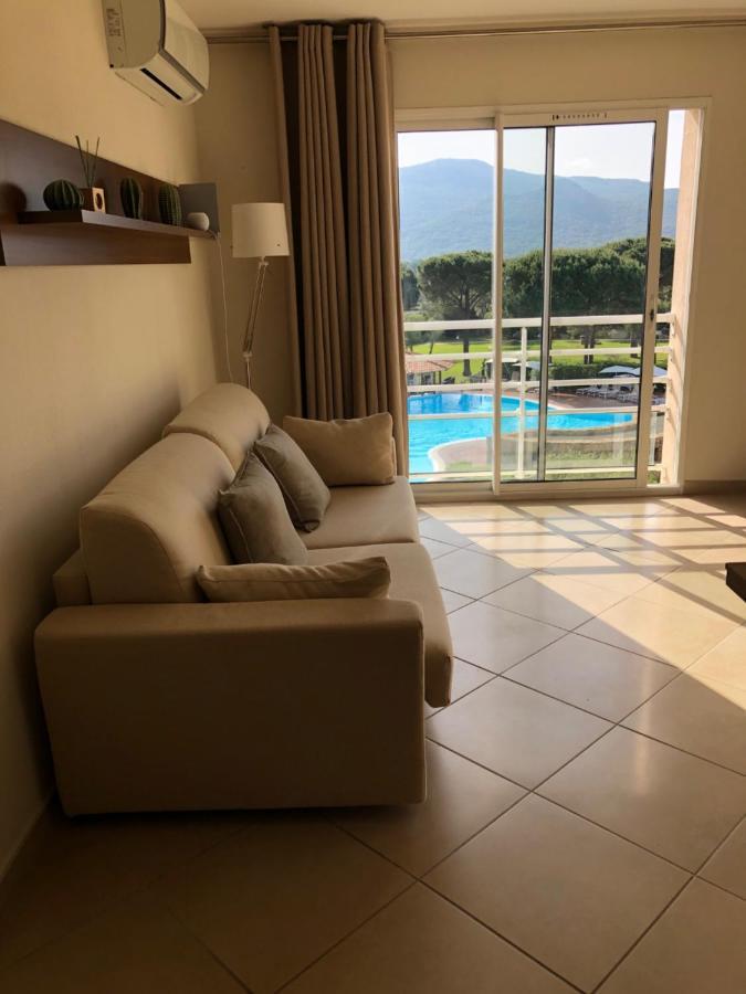 Residence Luxe A Porto Vecchio מראה חיצוני תמונה