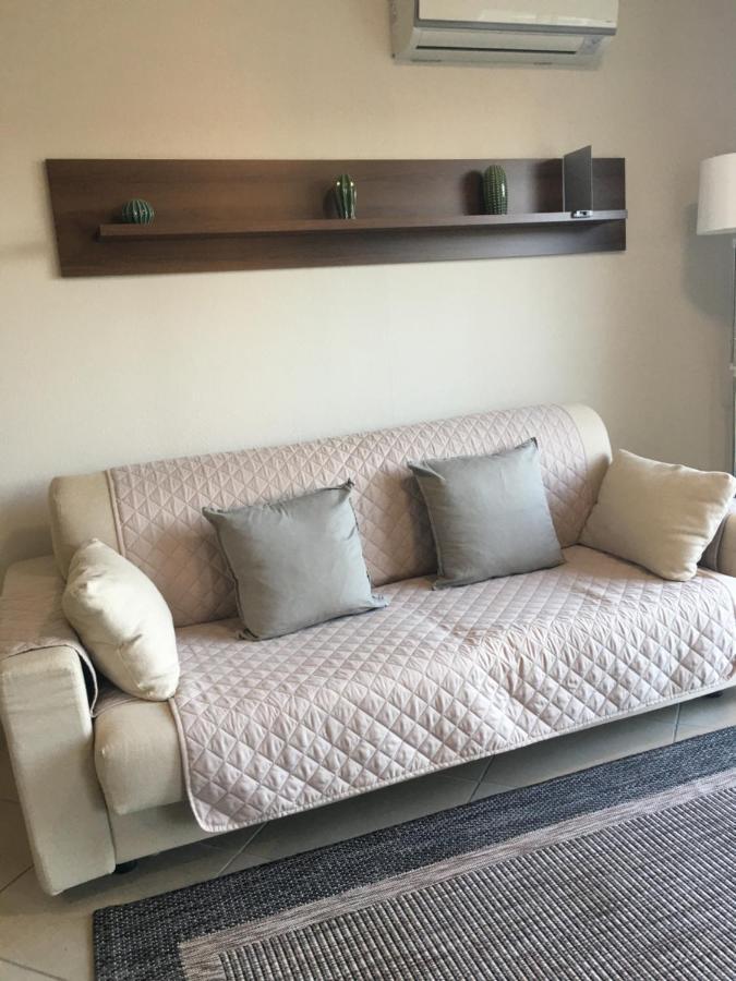 Residence Luxe A Porto Vecchio מראה חיצוני תמונה