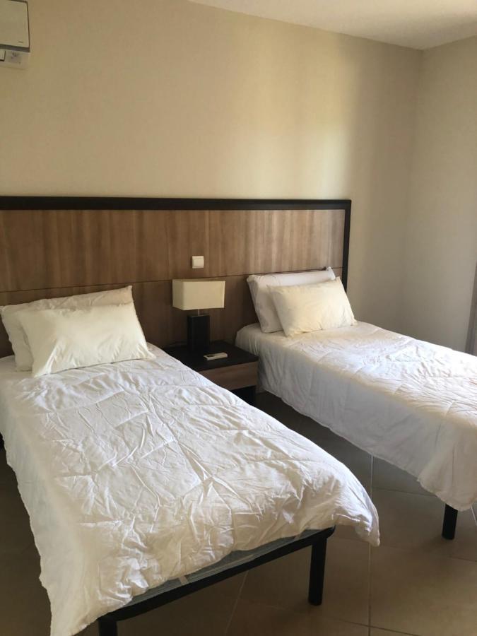 Residence Luxe A Porto Vecchio מראה חיצוני תמונה