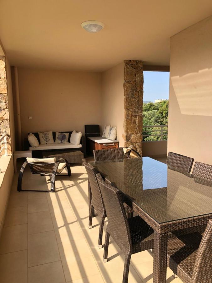 Residence Luxe A Porto Vecchio מראה חיצוני תמונה